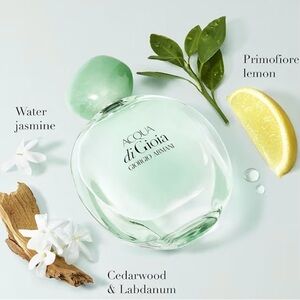 Giorgio Armani Acqua di Gioia